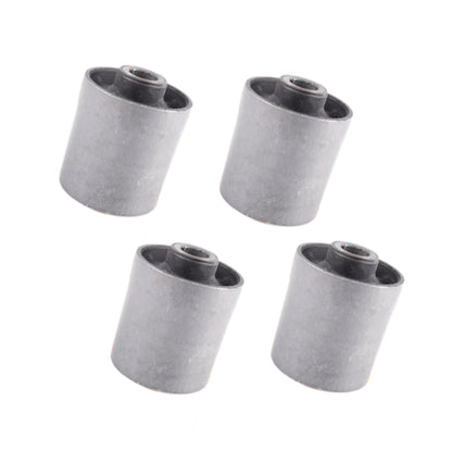 Suspension Bushings Rubber Suitable For Mitsubishi Delica Space Gear 2.8 3.0 Trailing Arm Bush Kit Rear-4