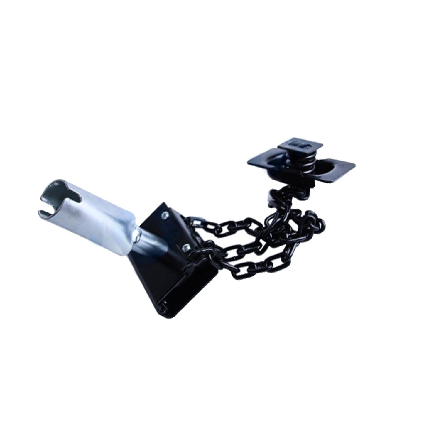 Spare Tire Carrier Suitable For Mitsubishi Triton KB9T 3500 4WD 2006-2015 MR995050-0