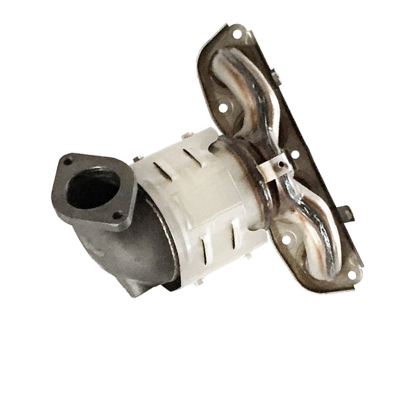 Manifold Catalytic Cat Converter Suitable For Hyundai Tucson LM 2.0L 13-15 G4NC-2