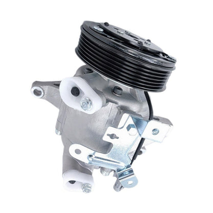 Air Conditioning (AC) Compressor Suitable For Subaru Forester S4 / SJ 2.0L Petrol FB20-4