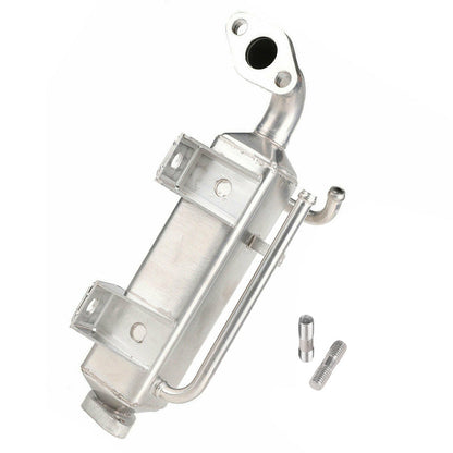 EGR Valve Cooler Suitable For Ford Ranger XL PJ PK / Mazda BT-50 2.5L 3.0L Diesel WE0520304-0