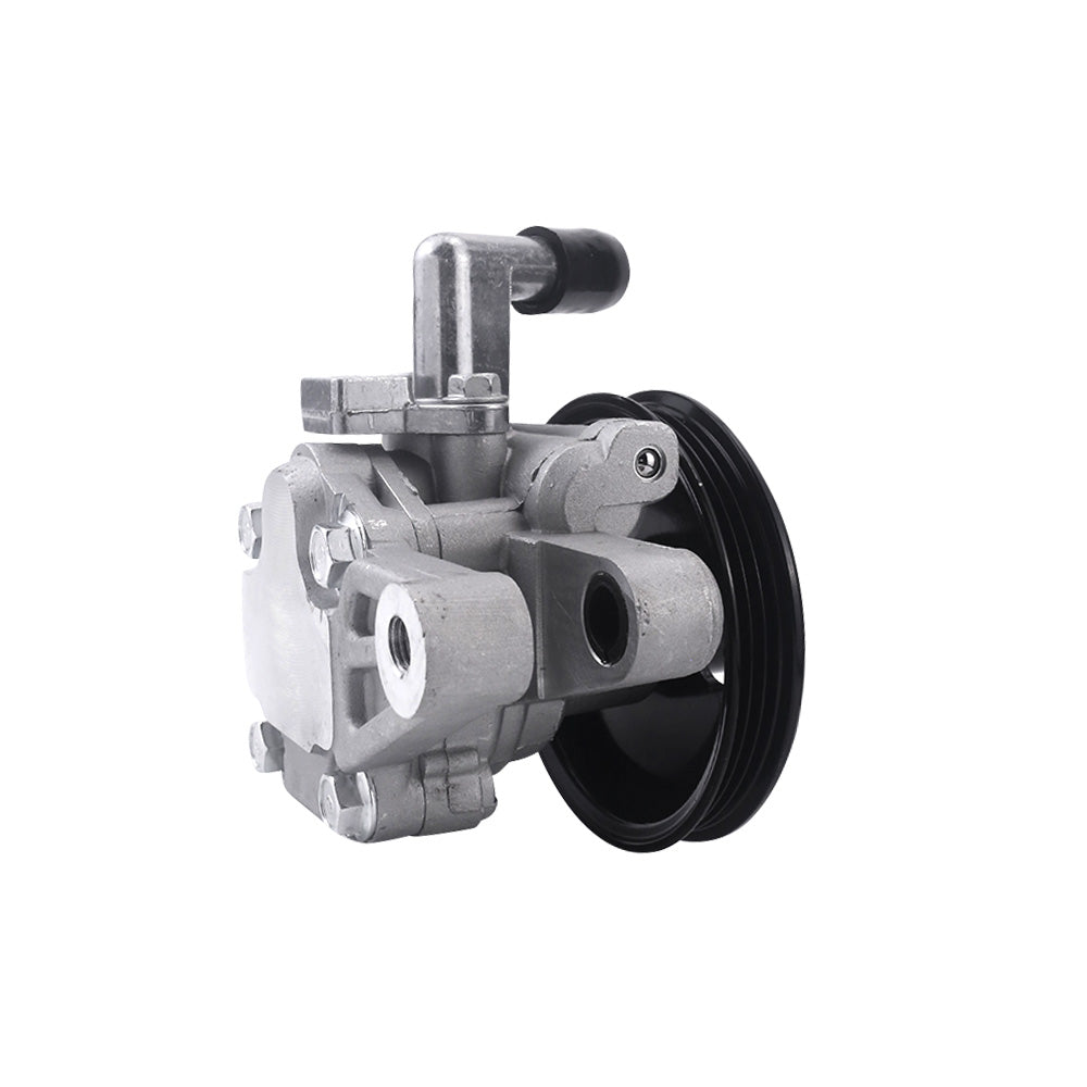 Power Steering Pump Fits For Kia Cerato Hyundai Tucson 2. 0L 4 Cyl G4GC 2004-2009-3