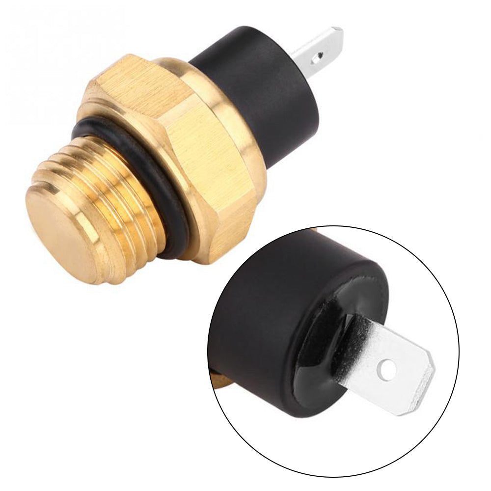 Radiator Fan Switch Suitable For Honda CBR250 MC19 / MC22, CBR400 NC23, CBR600RR-2