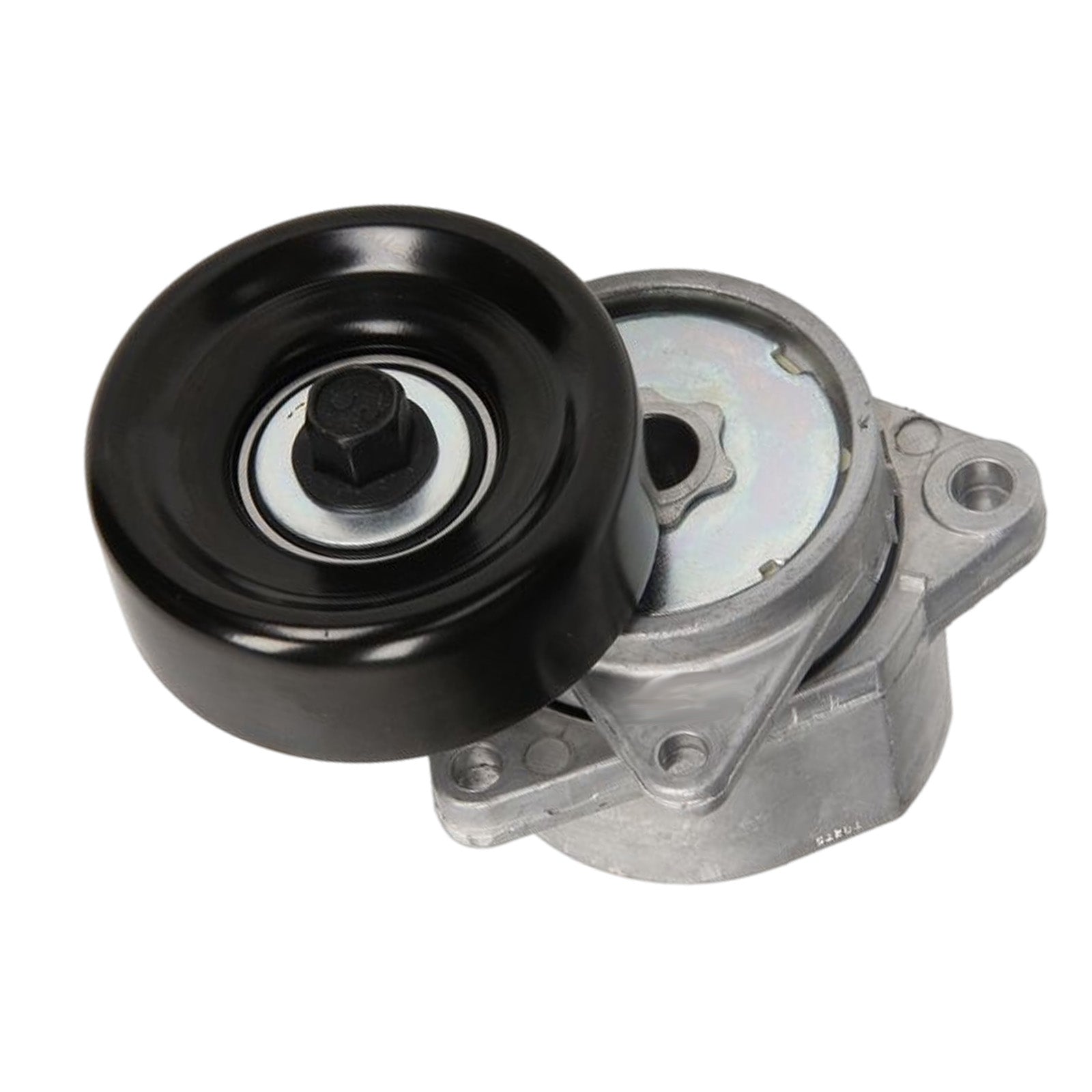Drive Belt Tensioner Suitable For Nissan X-Trail T30 2.5L Petrol QR25DE 2001-2007-2