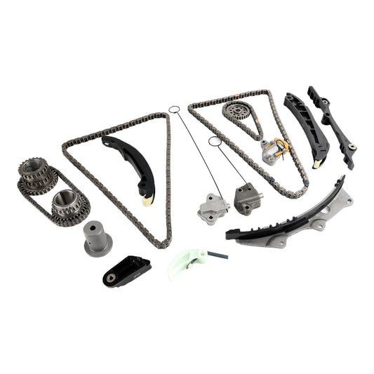 Timing Chain Kit for Maserati Ghibli (2014-2016)