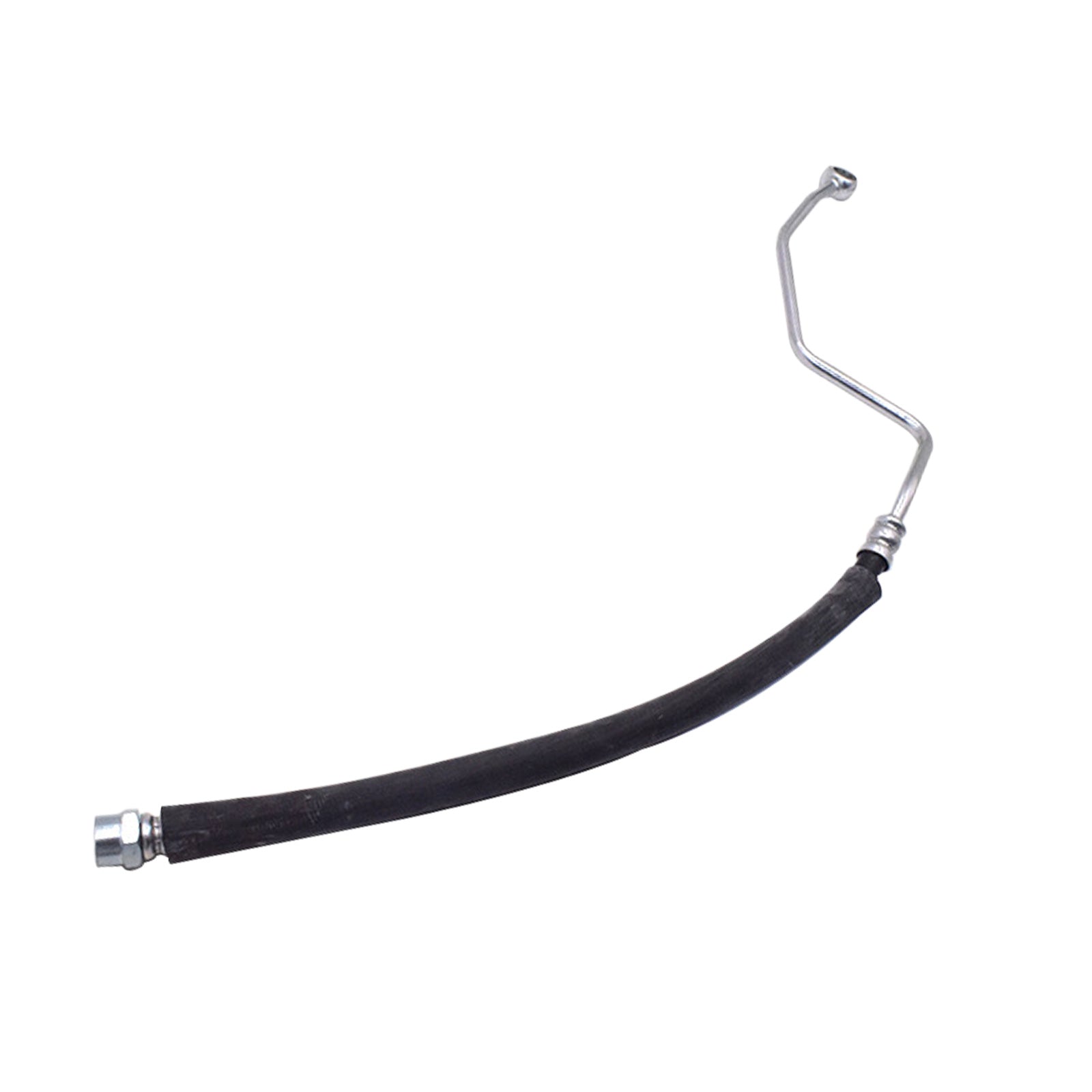 Enging Oil Cooler Return Hose Suitable For Mitsubishi Pajero 3.5 V45 V25 Wagon-0