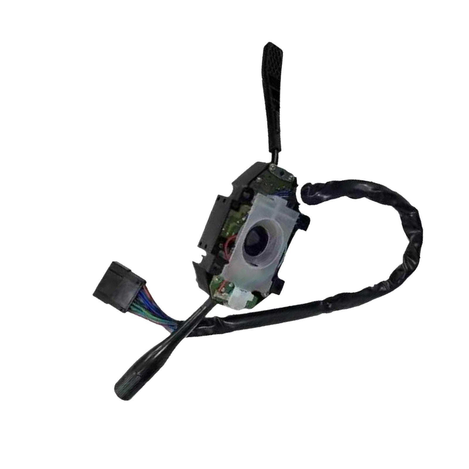 Combination Indicator Stalk Switch Right Hand Suitable For Mitsubishi Triton MK 1996-2006-1