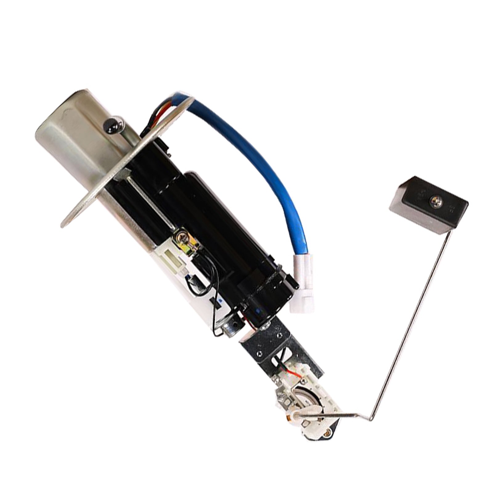 Fuel Pump Assembly Suitable For Suzuki GSX1300R / GSX1300RZ Hayabusa 1999-2007-1