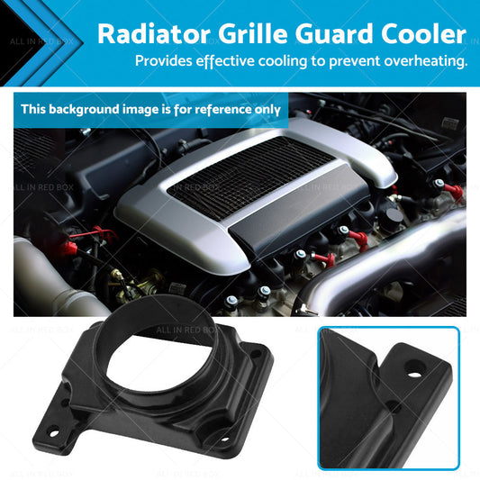 3" Air Flow Meter Adapter for Mitsubishi Lancer 2.0L L4/V6 2002-2006