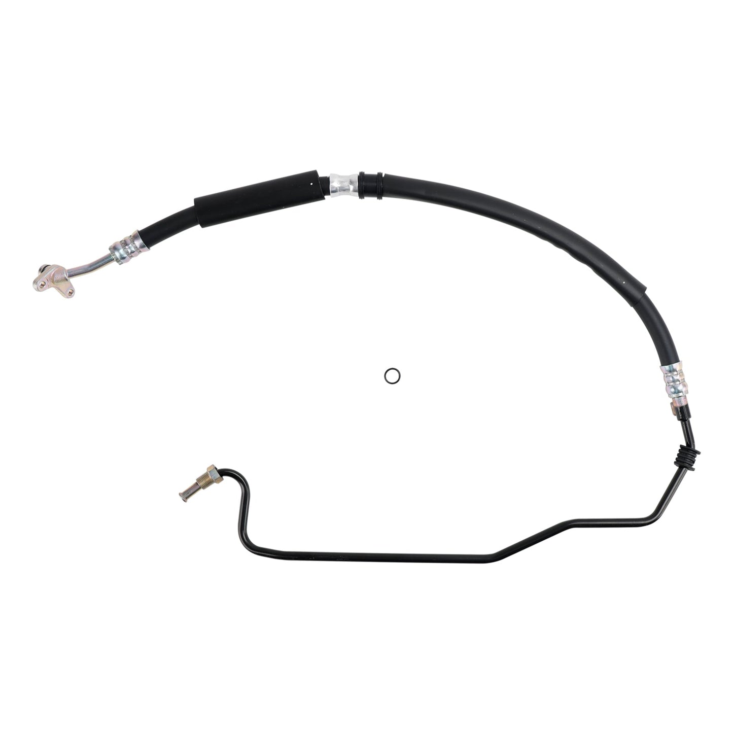 Power Steering Hose 2.0L 2.4L for Honda Accord VII (2003-2007)