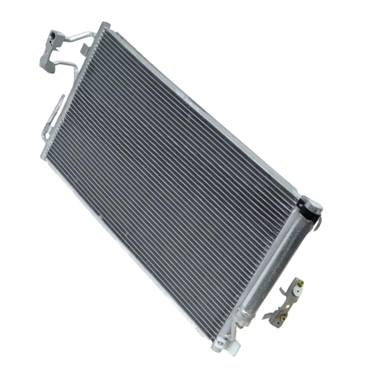 1x Air Conditioning Condenser Suitable For BMW i3 Series I01 / i8 Series I12 115-3