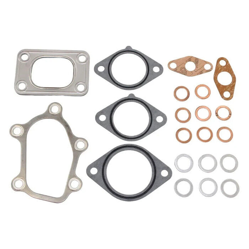 Permaseal MLS-R Turbo Gasket Kit for Nissan Skyline GT-R R33 RB26DETT 2.6L