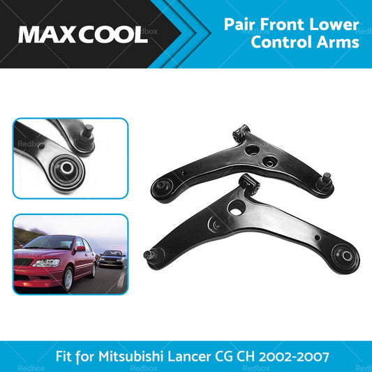Front Lower Control Arm for Mitsubishi Lancer CG CH 2002-2007