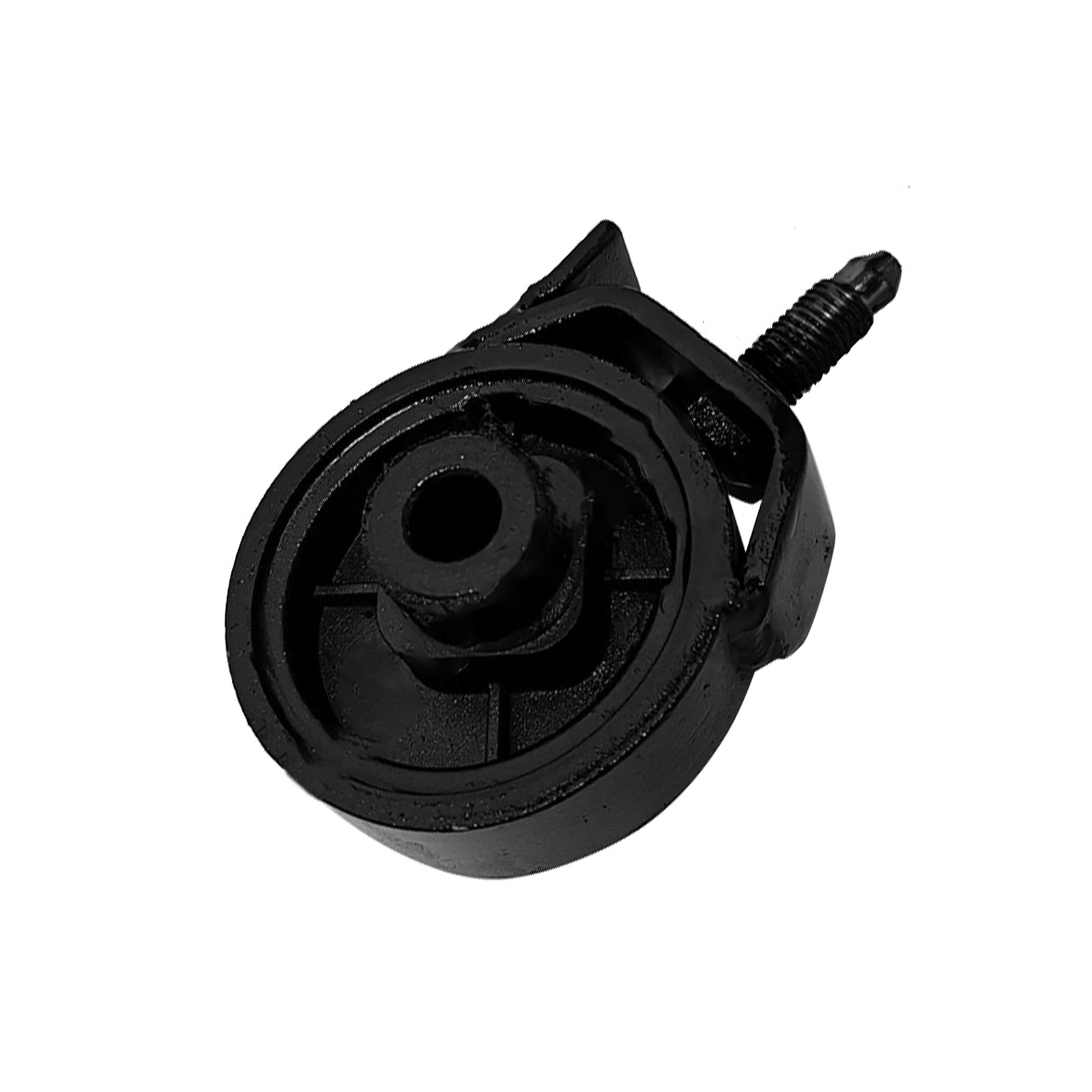 Transmission Support Engine Mount Suitable For Mitsubishi MN/ML Triton 4WD 2009-2014 Manual-3