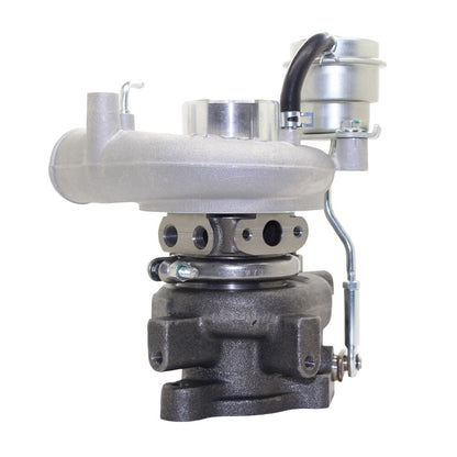 Upgrade Billet Turbo Charger for Mitsubishi Triton MK 4M40T 2.8L