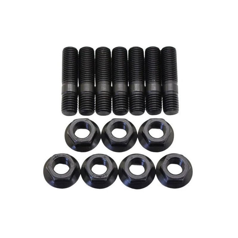 High Tensile Turbo Charger Stud Kit for Mitsubishi Triton ML 4M41 3.2L