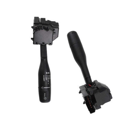 Front Windshield Wiper Switch for Jeep Wrangler Rubicon Sahara (2001-2003)