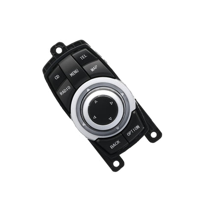 10-Pin Media Switch Controller Joystick Suitable For BMW F07 F10 F01 F02 F25-1