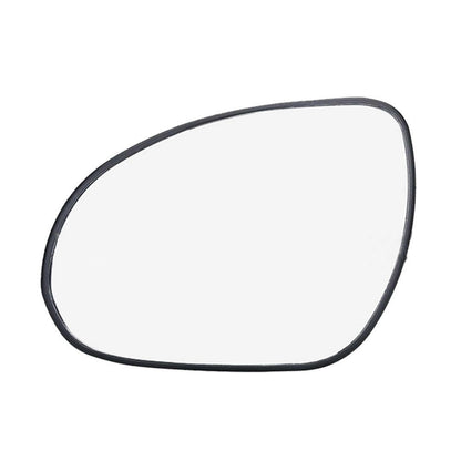 Left Side Mirror Glass With Back Plate Suitable For Hyundai i30 2007-2012-0