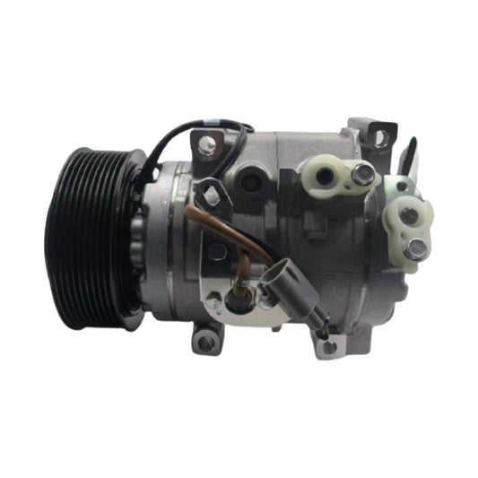 4.5L Air Con Compressor for Toyota Landcruiser VDJ200R 2007-2021
