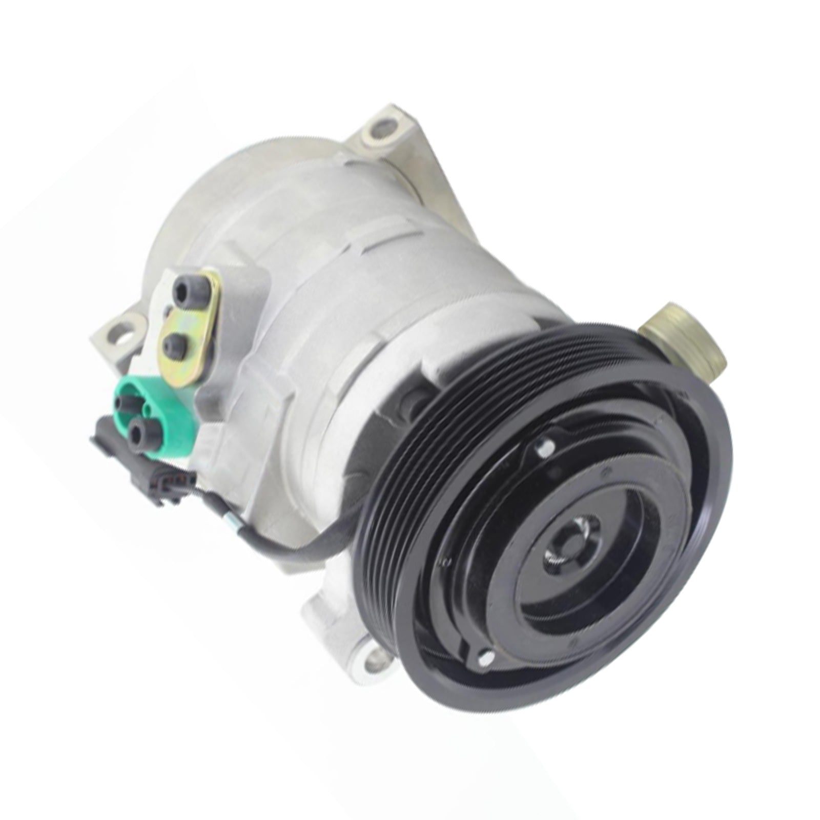 Air Con Compressor Suitable For Chrysler Voyager RG 3.3L Petrol EGA 2001-2007-0