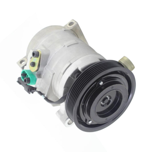 Air Con Compressor Suitable For Chrysler Voyager RG 3.3L Petrol EGA 2001-2007-0