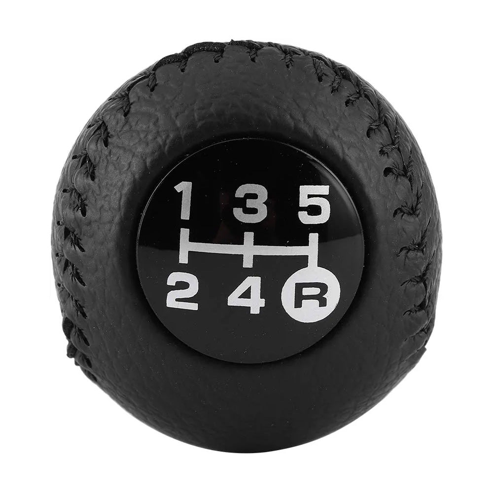 Gear Shift Knob 5 Speed Suitable For Toyota LandCruiser Prado 80 90 95 120 125 150 Series-3