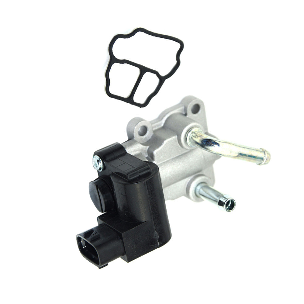Idle Air Speed Control Valve Suitable for Suzuki Jimny  Liana Ignis 18117-78G60-3