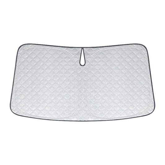 6 Layer Sun Shade for Kia Carnival 2014-2024 UV Protection