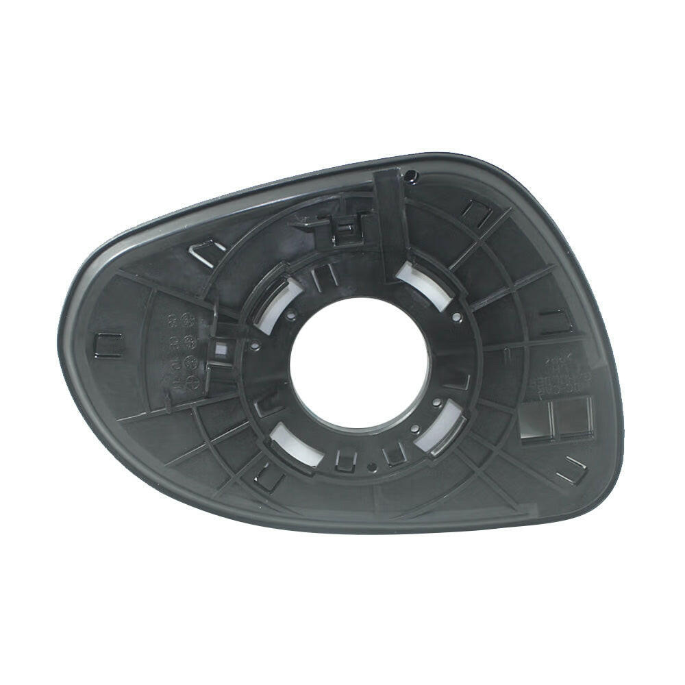 Left Side Mirror Glass With Back Plate Suitable For Hyundai i30 2007-2012-3