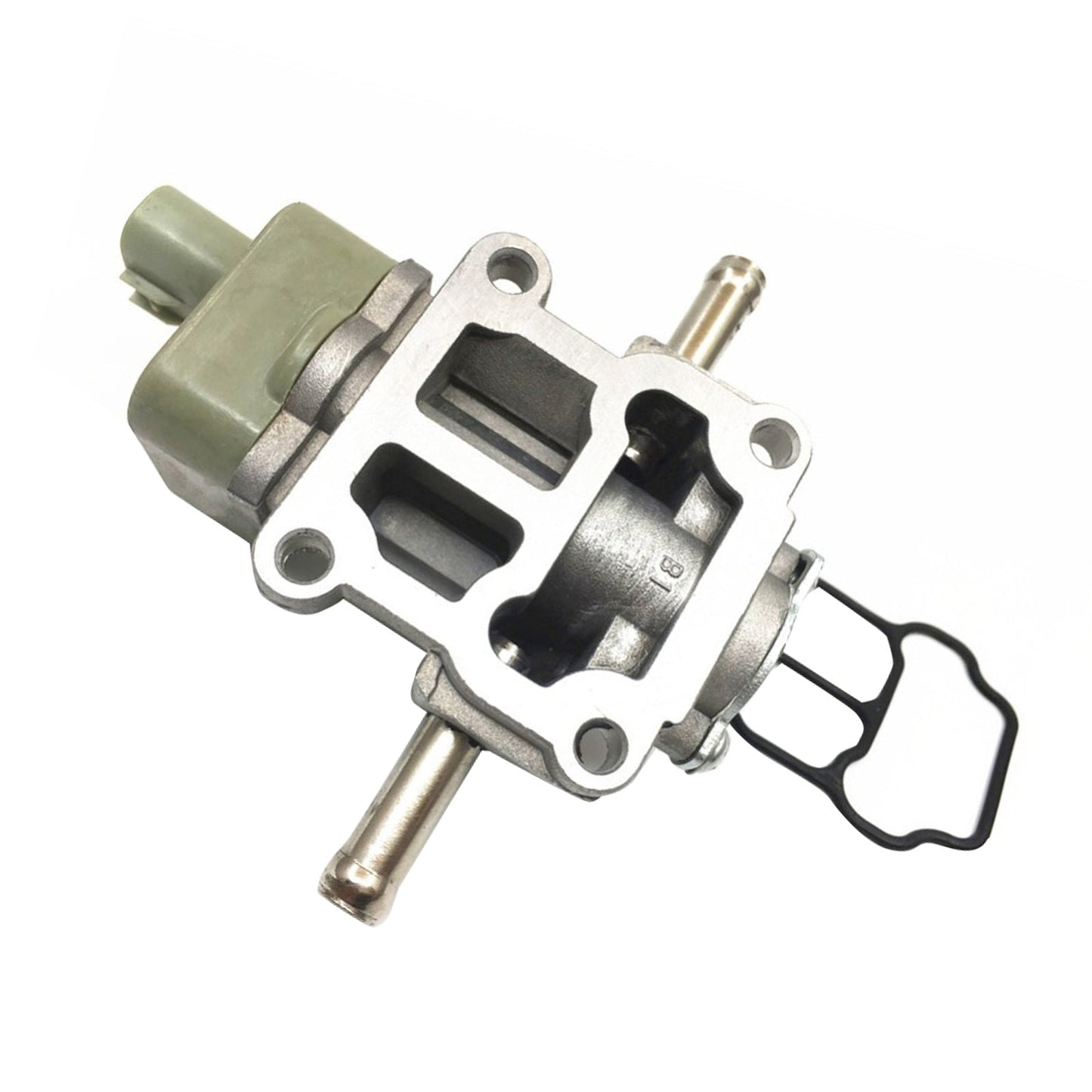 Idle Speed Air Control Valve Suitable For Toyota Land Cruiser Prado VZJ / Hilux-4