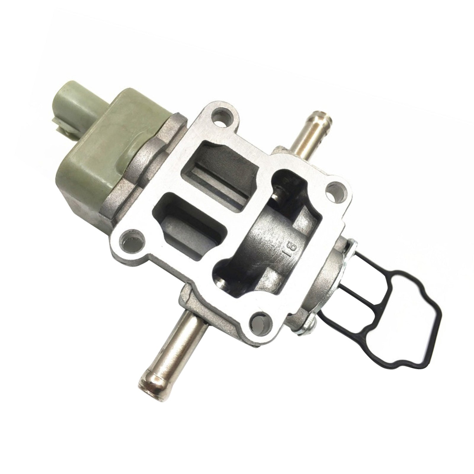 Idle Speed Air Control Valve Suitable For Toyota Land Cruiser Prado VZJ / Hilux-4