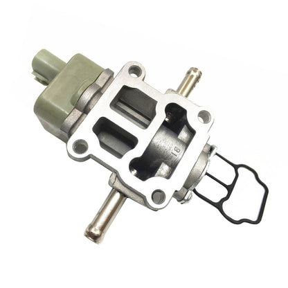 Idle Speed Air Control Valve Suitable For Toyota Land Cruiser Prado VZJ / Hilux-4