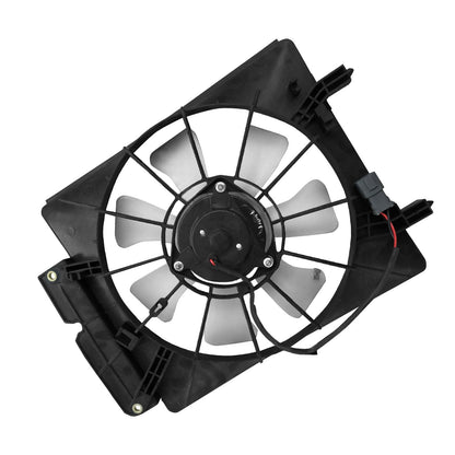 AC Air Condenser Thermo Cooling Fan Assembly Suitable For Honda CR-V CRV 2001-2006-1