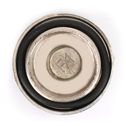 Honda 12361-300-000 Engine Valve Tappet Adjustment Cover Cap O-Ring 17mm Generic