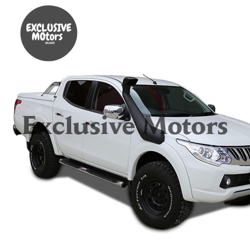 Snorkel Kit for Mitsubishi Triton (2015-2018)