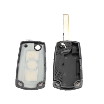Remote Car Key 315MHz ID46 Suitable For BMW E82 / E87 / E88 / E90 / E91 / E92 / E93 / E60 / E61 / E70 / E71 2004-2011-1