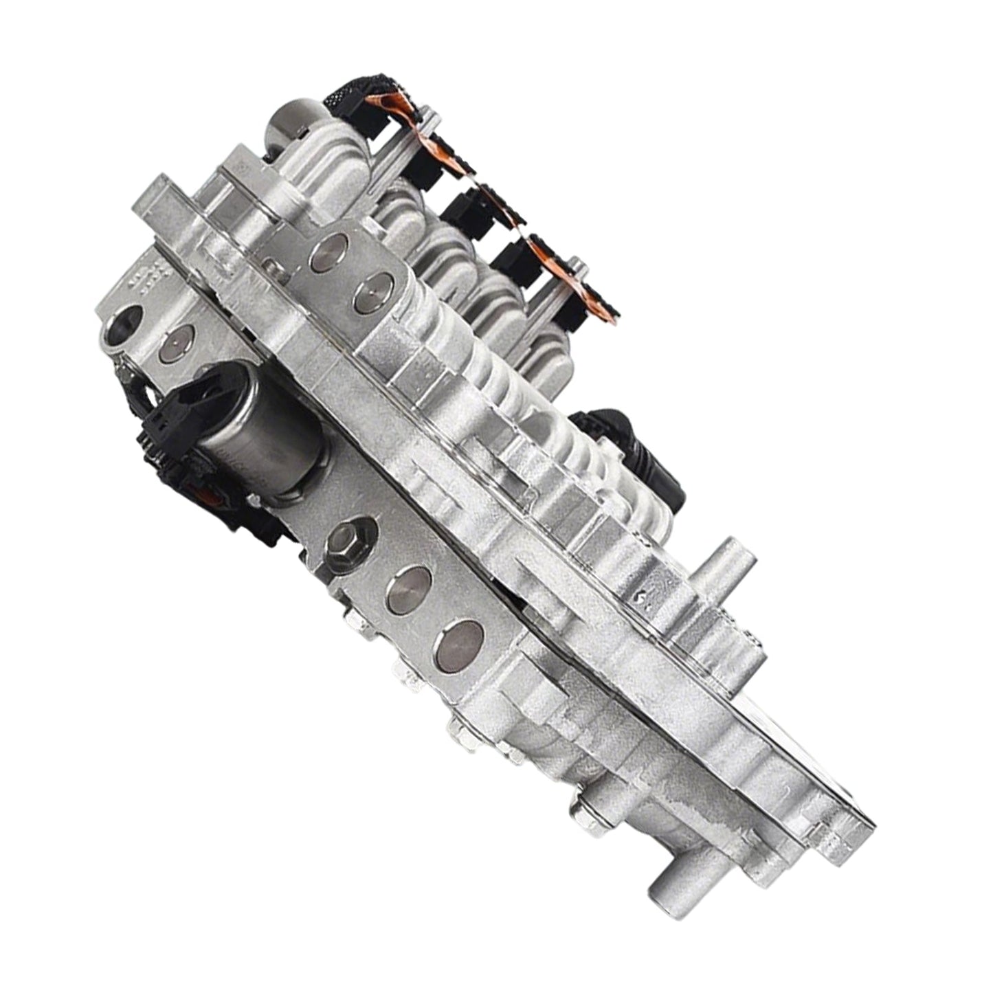 Auto Transmission Valve Body For Hyundai Accent Fits 46210-23020 with Solenoid-4