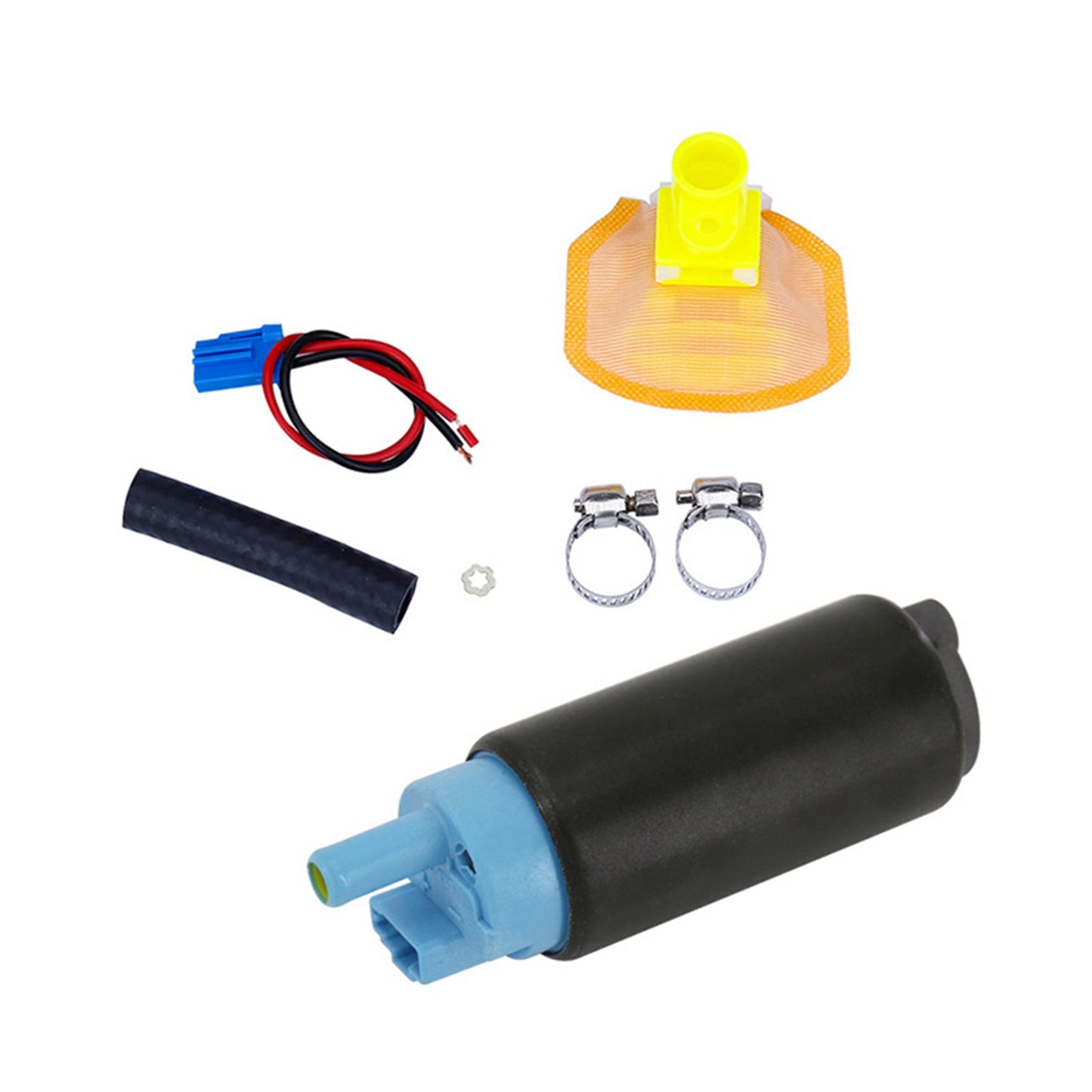 Fuel Pump for Honda CBR1000RR 2004-2007 NSA700A 2009-2010