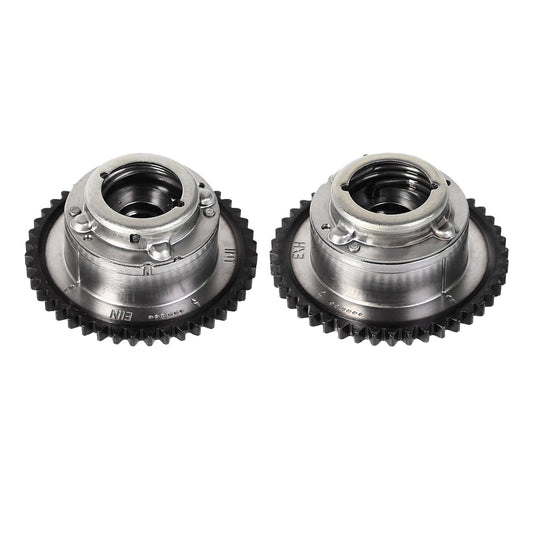 Camshaft Adjuster Gear for Mercedes-Benz W209 W204 SLK250 2002-2015