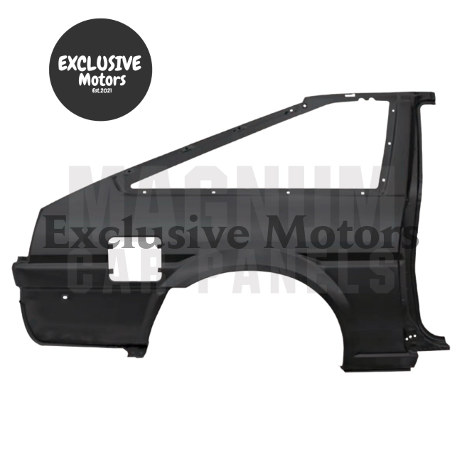 Toyota Corolla AE86 hatch rear 1/4 right or left