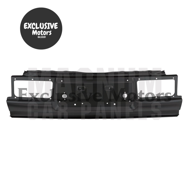 Toyota Corolla AE86 hatch rear panel