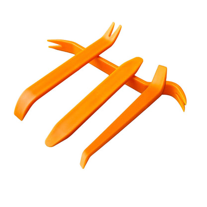 Android 13 Head Unit 9'' Apple CarPlay Bluetooth Suitable For Mazda 2 2007-2014-3