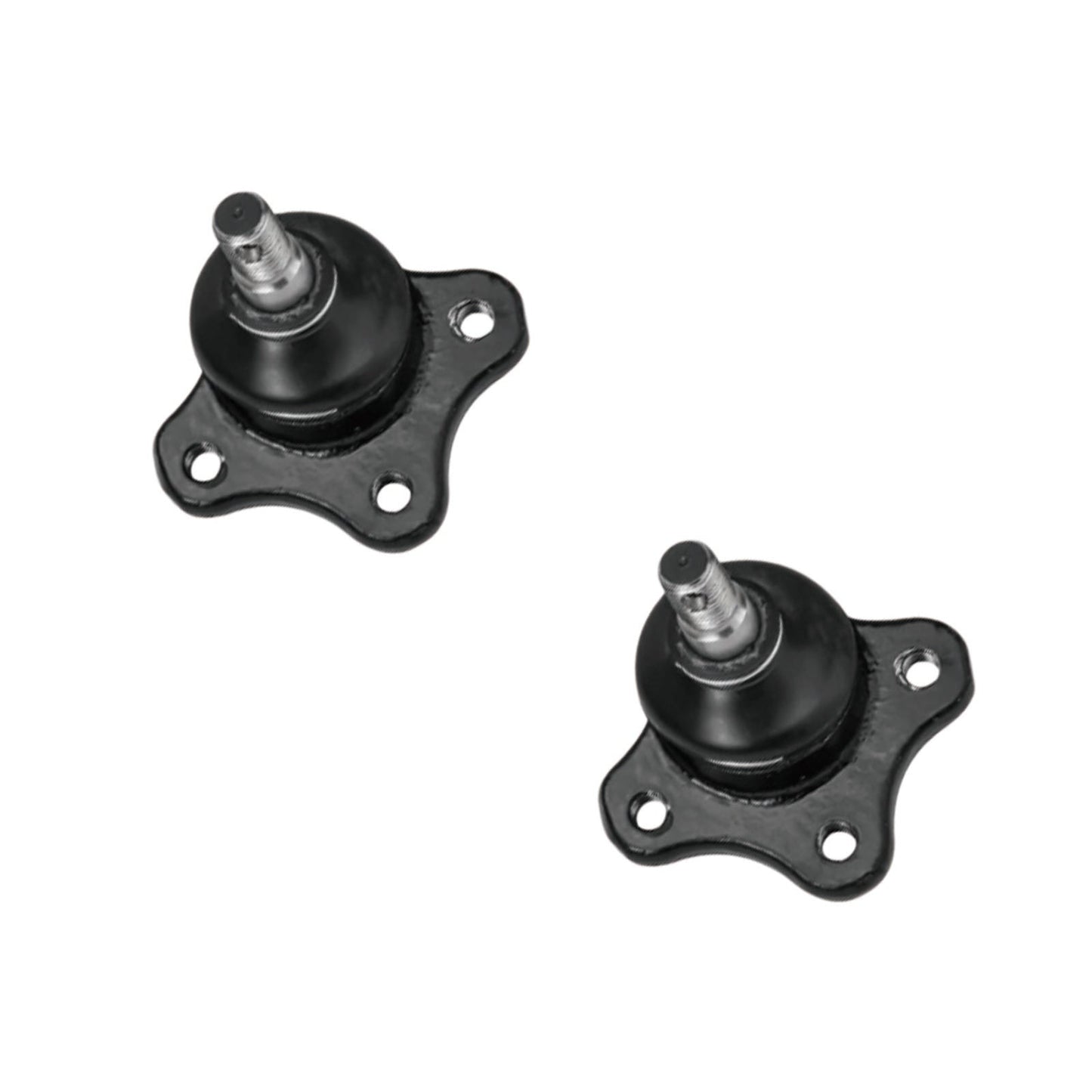 Ball Joint, Tie Rod End & Idler Pitman Arm Kit Suitable For Mazda B2600 UF 1989-1998-1