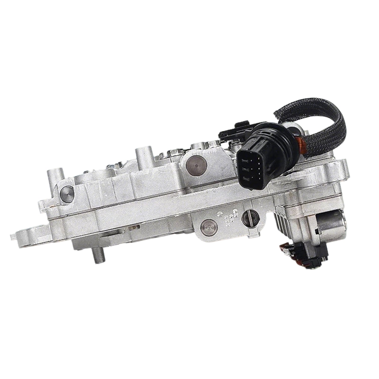 Auto Transmission Valve Body For Hyundai Accent Fits 46210-23020 with Solenoid-1