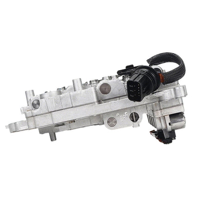 Auto Transmission Valve Body For Hyundai Accent Fits 46210-23020 with Solenoid-1