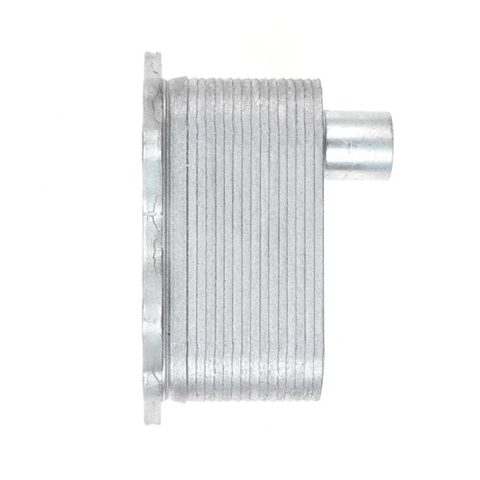 Oil Cooler Suitable For VW Passat / Tiguan, Audi A4 / A5 / A6 / TT, Skoda Octavia / Superb-4