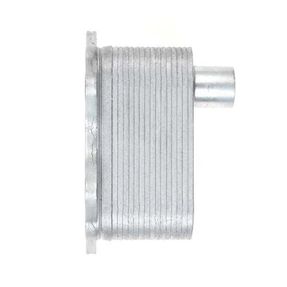 Oil Cooler Suitable For VW Passat / Tiguan, Audi A4 / A5 / A6 / TT, Skoda Octavia / Superb-4