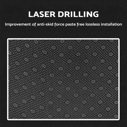 Dash Mat Carpet Suitable For Honda HR-V SUV 2015-On – Non-Slip Dashboard Sun Cover-0