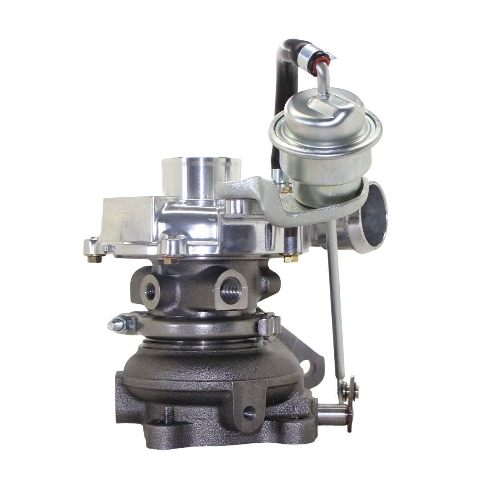 Turbo Pros Upgrade Billet Turbo for Mitsubishi Triton MN 4D56 2.5L 2WD VT10